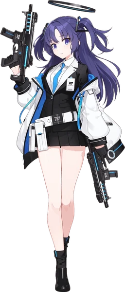 ユウカ