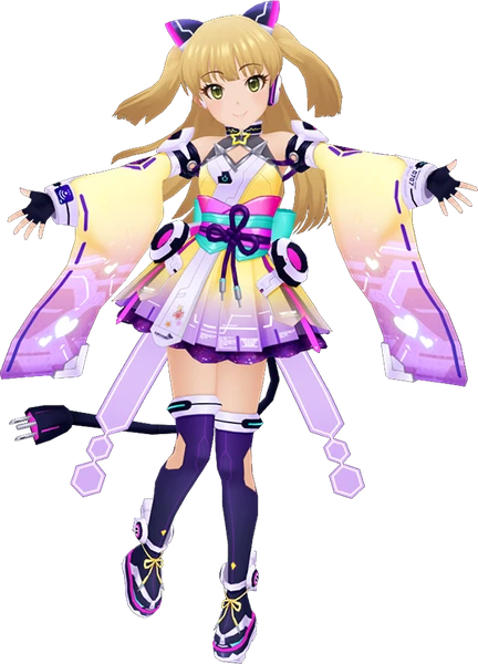 城ヶ崎 莉嘉