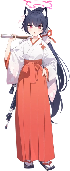 セリカ（正月）