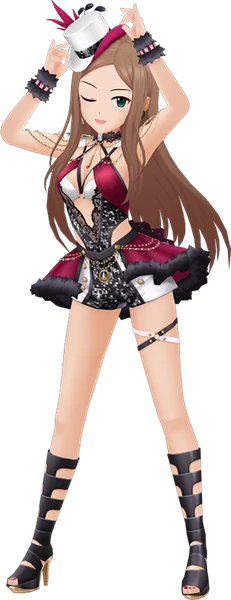 松山 久美子