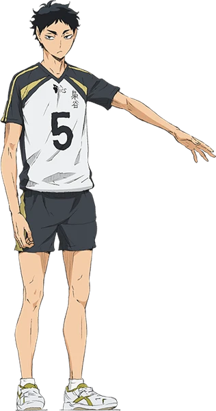 赤葦 京治