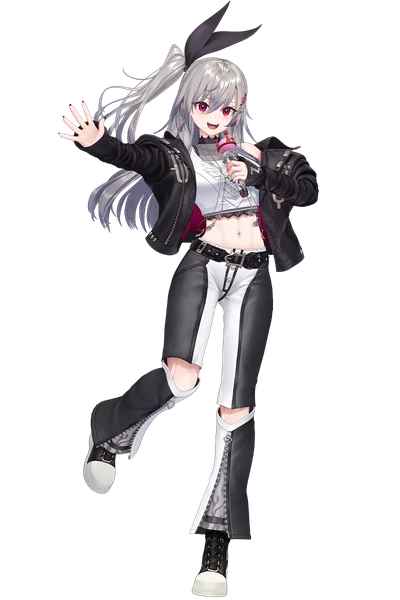 響咲リオナ