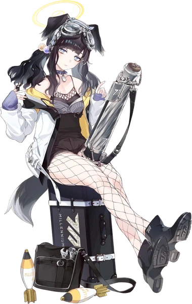 ヒビキ