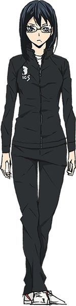 清水 潔子