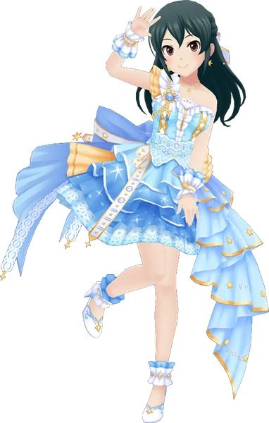 大石 泉