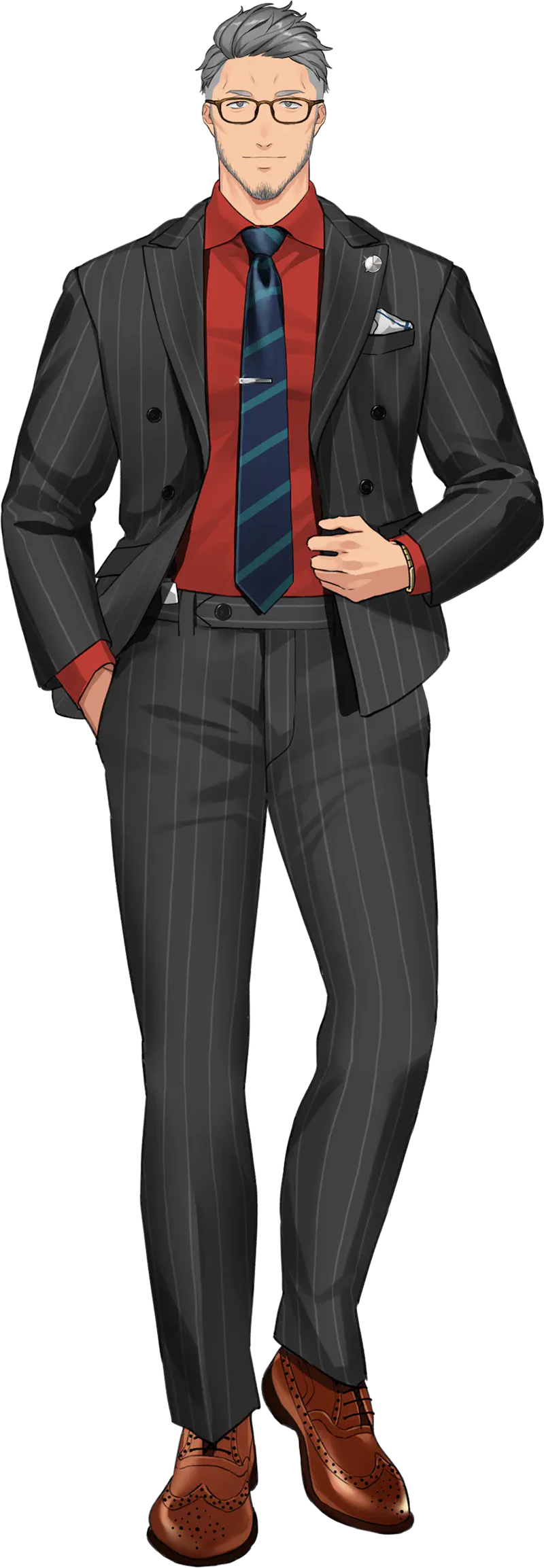 舞元啓介