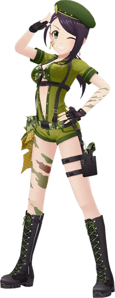 大和 亜季