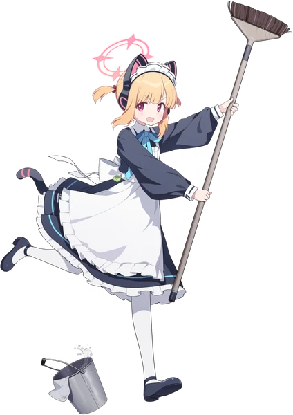 モモイ（メイド）