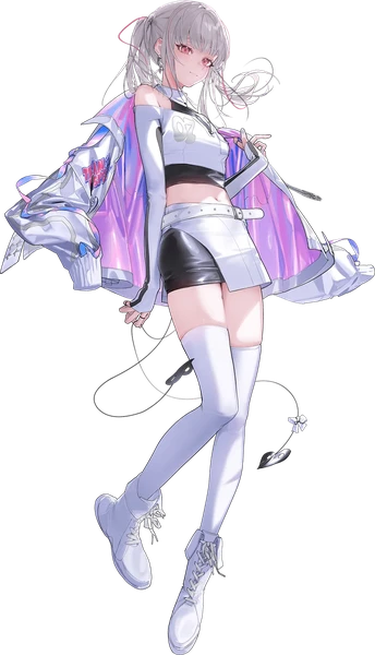 카스미 세나
