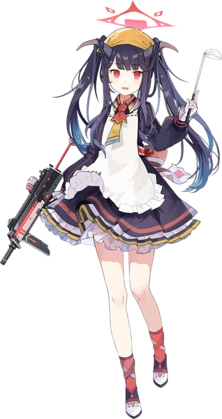 フウカ