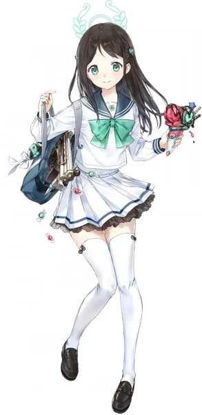 アイリ