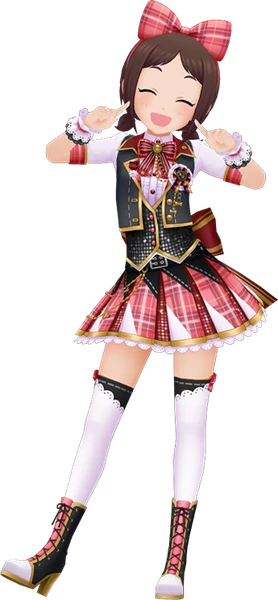 村松 さくら