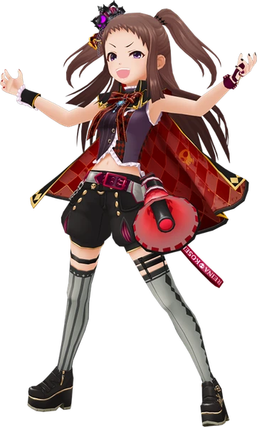 小関 麗奈
