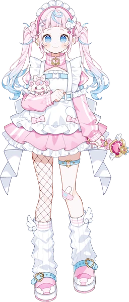 ぷりん・らら・もーど