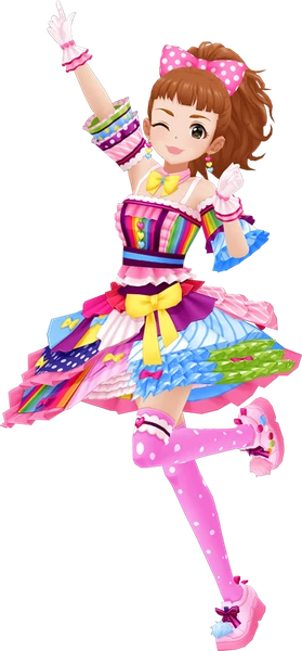 大西 由里子