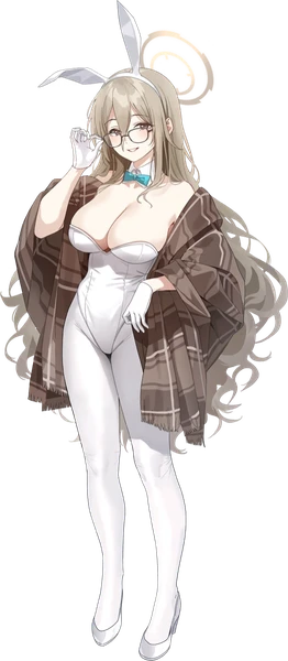 アカネ（バニーガール）