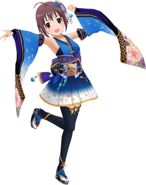 脇山 珠美