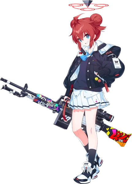 マキ