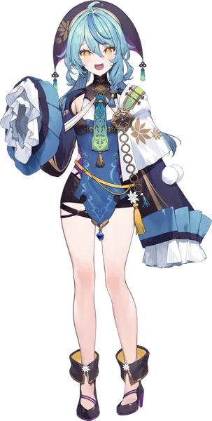 珠乃井ナナ