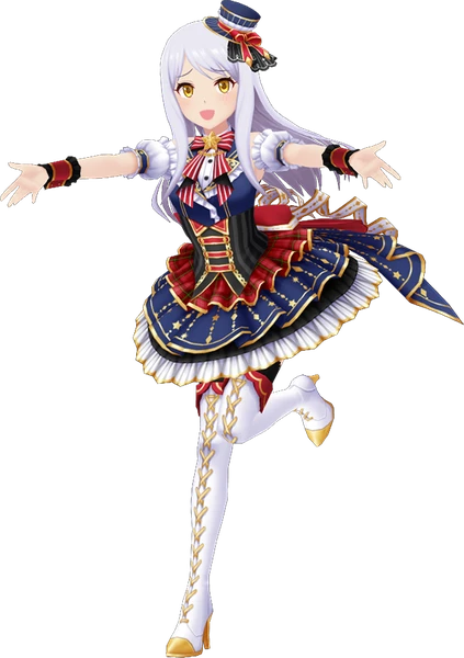イヴ・サンタクロース