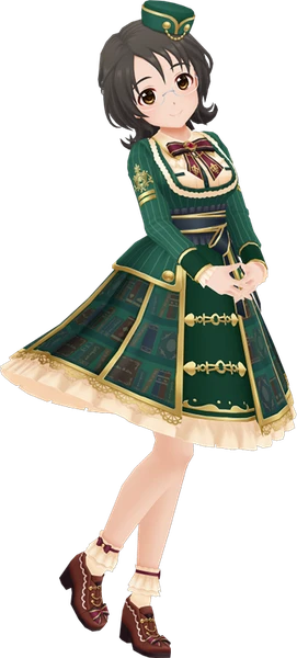 浅野 風香