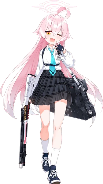 ホシノ