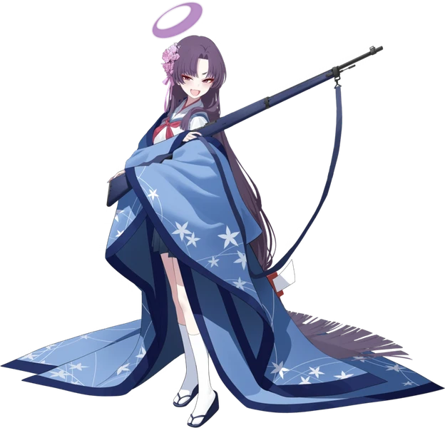 ユカリ