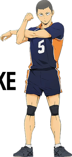 田中 龍之介