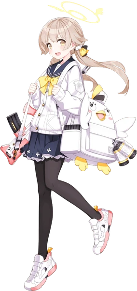 ヒフミ