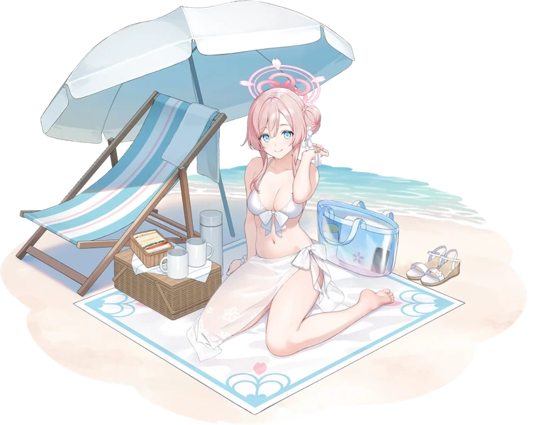 ミモリ（水着）