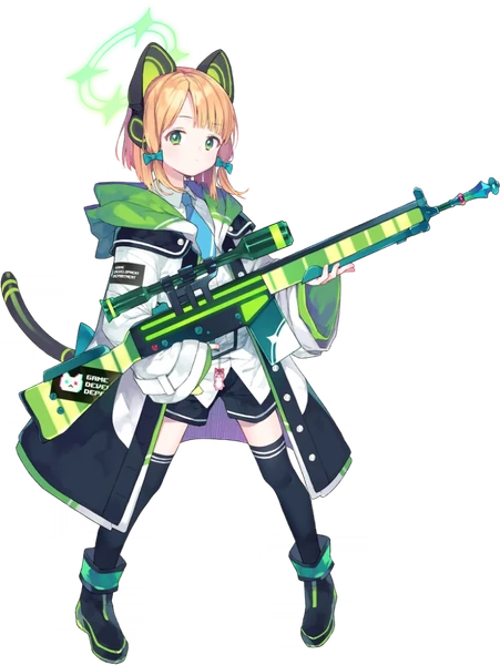 ミドリ