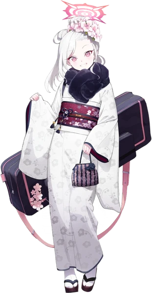 ムツキ（正月）