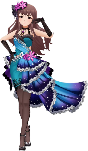 服部 瞳子
