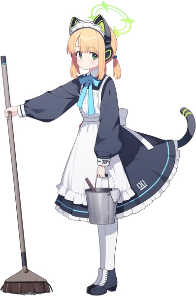 ミドリ（メイド）
