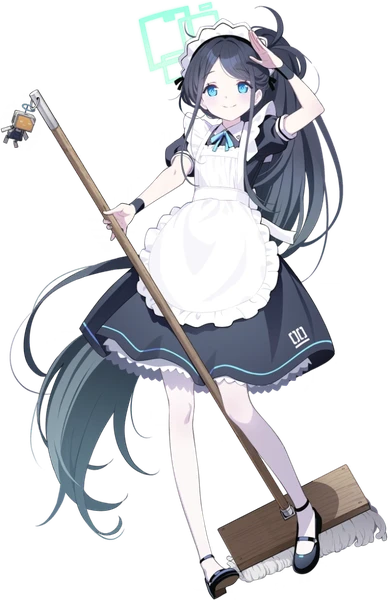 アリス（メイド）