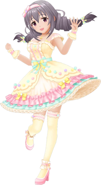 榊原 里美