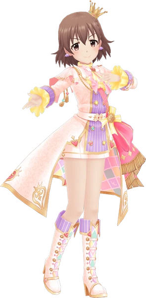 喜多 日菜子