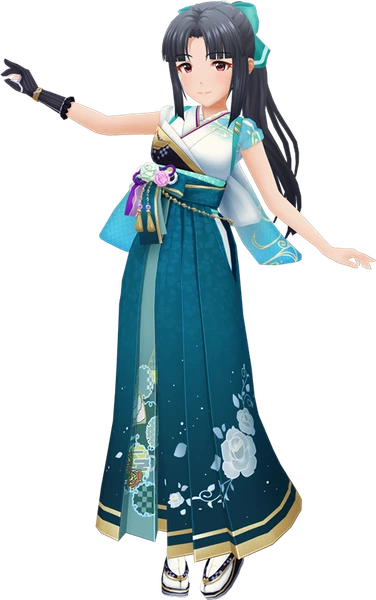 水野 翠