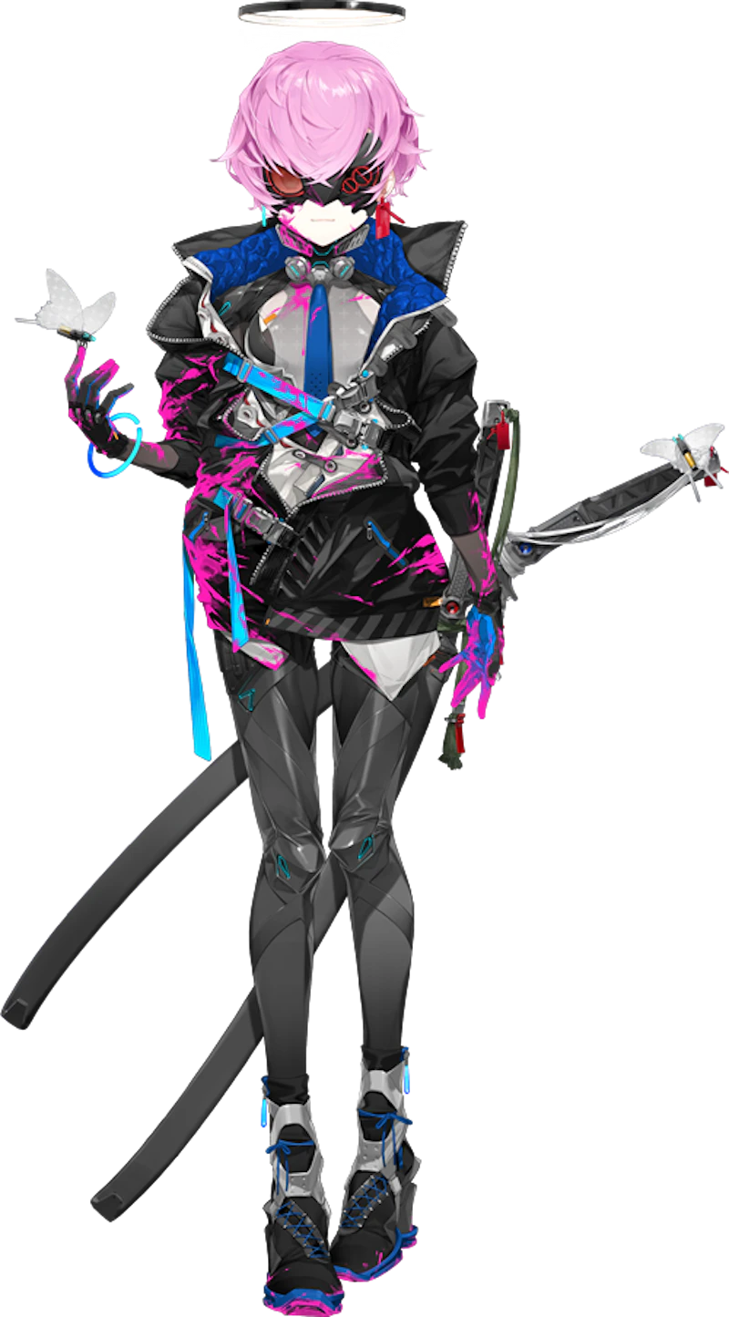 夕陽リリ