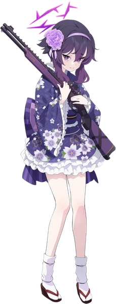 ハルカ（正月）