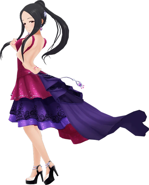 柊 志乃