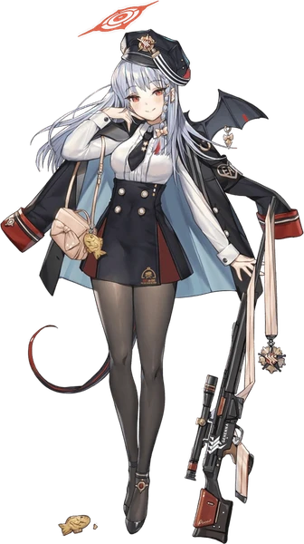 ハルナ