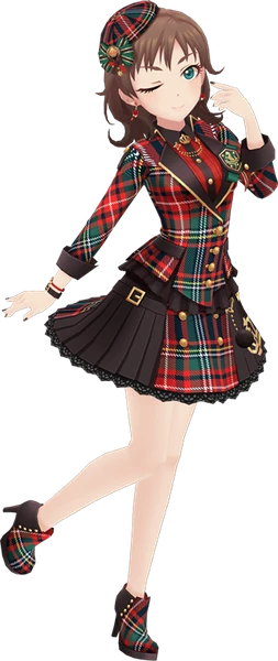 ケイト