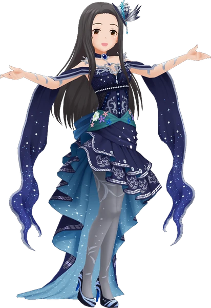 瀬名 詩織