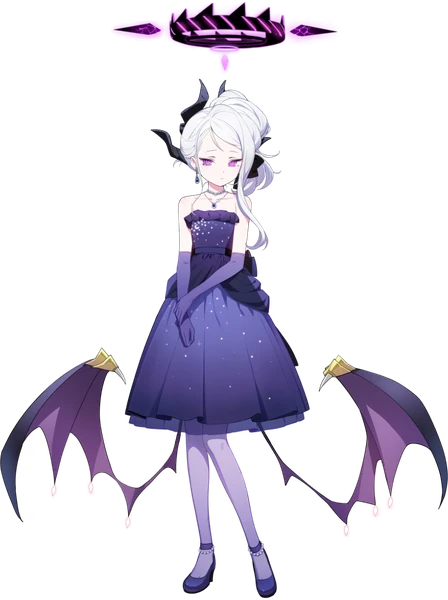 ヒナ（ドレス）