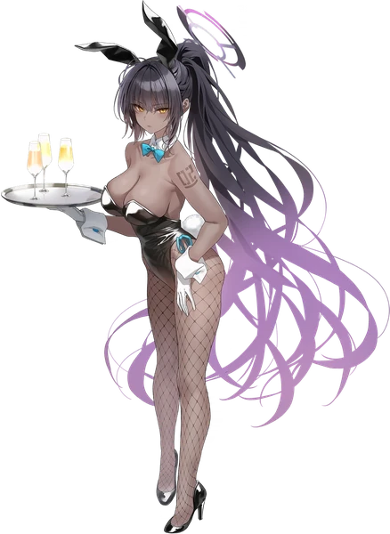 カリン（バニーガール）