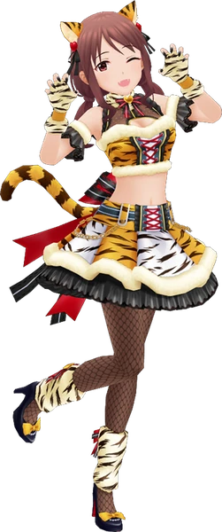 三船 美優