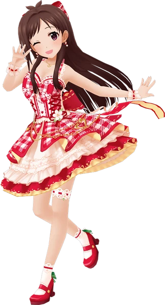 辻野 あかり
