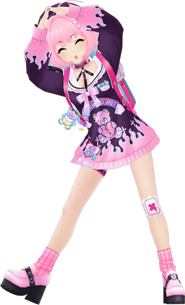 夢見 りあむ