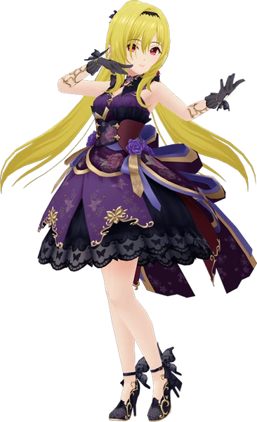 黒埼 ちとせ